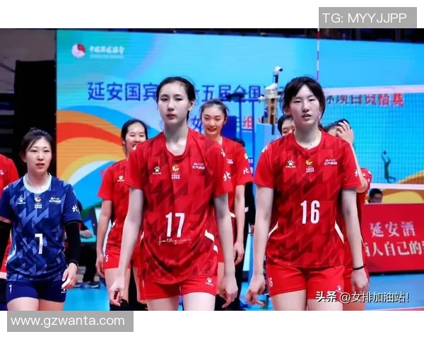排球个人能力排名：杭州排球队创新高